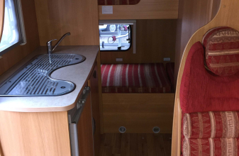 Fiat CHAUSSON Flash S3 image