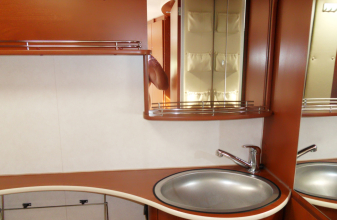  DETHLEFFS Globe Trotter 7014 image