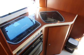  DETHLEFFS Globe Trotter 7014 image