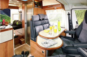 Fiat CAMPEREVE MAGELLAN 541 image