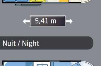 Fiat CAMPEREVE MAGELLAN 541 image