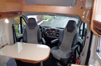 Fiat CAMPEREVE MAGELLAN 541 image