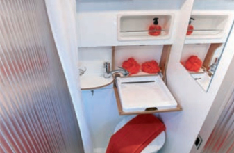 Fiat CAMPEREVE MAGELLAN 541 image