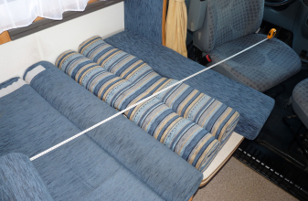 Ford CHAUSSON FLASH 04 image