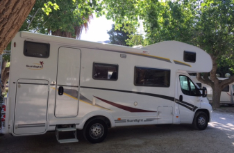 Fiat SUNLIGHT A72 image