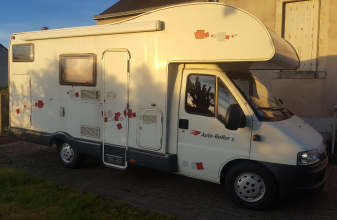 Fiat ROLLER TEAM Autoroller 2 image