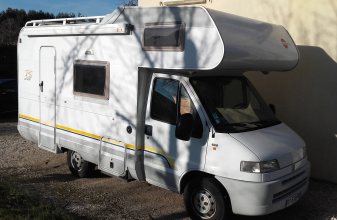 Fiat BURSTNER A 535 image