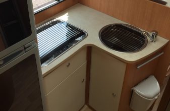 Ford CHAUSSON flash 22 image