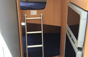 Ford CHAUSSON flash 22 image