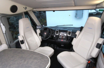 Fiat MOBILVETTA DESIGN Mobilvetta 89 Limited Edition image