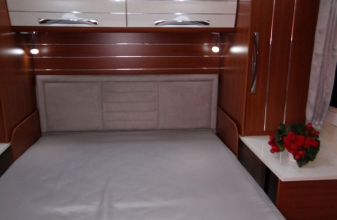 Fiat MOBILVETTA DESIGN Mobilvetta 89 Limited Edition image