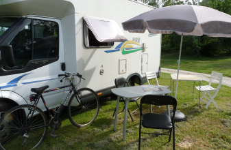 Ford CHAUSSON FLASH 04 image