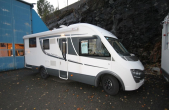 Fiat MOBILVETTA DESIGN Mobilvetta 89 Limited Edition image