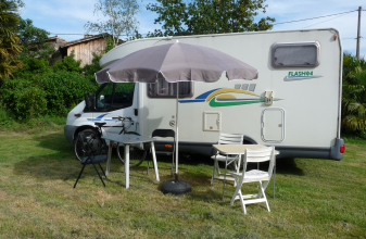 Ford CHAUSSON FLASH 04 image