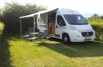 Fiat FONT VENDOME Brantome image