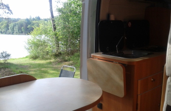 Fiat FONT VENDOME Brantome image