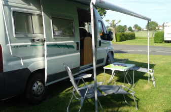 Fiat FONT VENDOME Brantome image