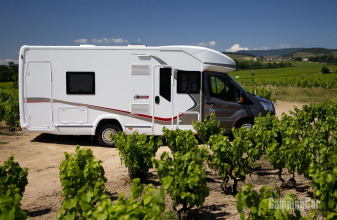 Ford CHALLENGER MAGEO 377 image