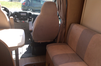 Fiat CHALLENGER Genesis 36 image