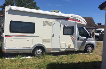 Fiat CHALLENGER Genesis 36 image