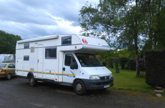 Fiat EURAMOBIL 695vb image