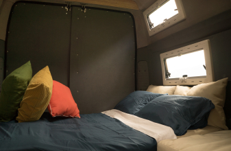 Fiat AUTRE Ducato Maxi 2.3 image