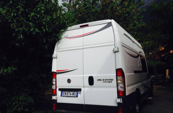 Fiat AUTRE Ducato Maxi 2.3 image