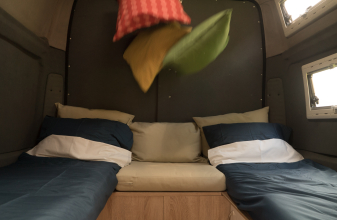 Fiat AUTRE Ducato Maxi 2.3 image