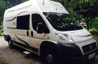 Fiat AUTRE Ducato Maxi 2.3 image