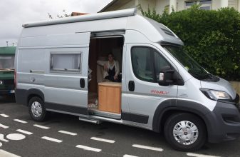 Fiat CAMPEREVE Family image