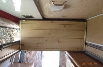 Ford AUTRE Transit image