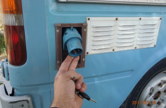 Ford AUTRE Transit image