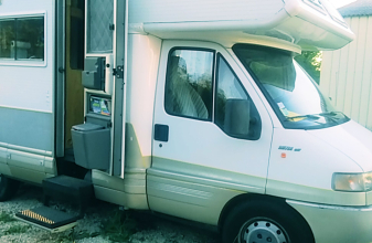 Fiat LAIKA Ecovip 5l image