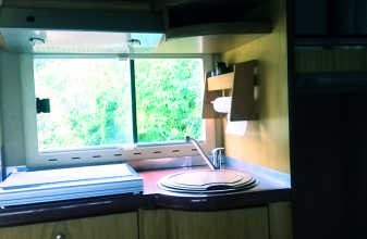 Fiat LAIKA Ecovip 5l image