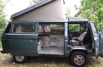Volkswagen WESTFALIA Transporter image