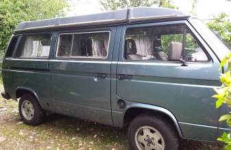 Volkswagen WESTFALIA Transporter image