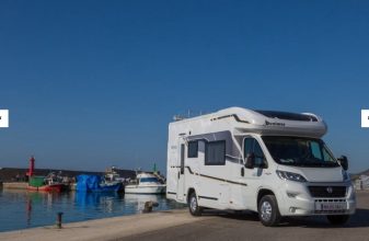 Fiat BENIMAR MILEO 224 image