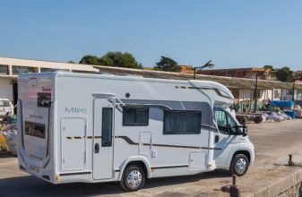 Fiat BENIMAR MILEO 224 image