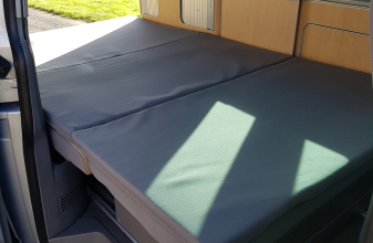 Volkswagen CALIFORNIA T5 california image