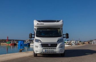 Fiat BENIMAR MILEO 224 image