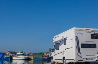 Fiat BENIMAR MILEO 224 image