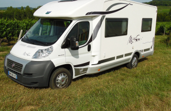 Fiat MAC LOUIS MC462 image