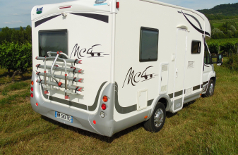 Fiat MAC LOUIS MC462 image