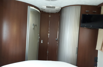 Fiat ROLLER TEAM XLS T-line image