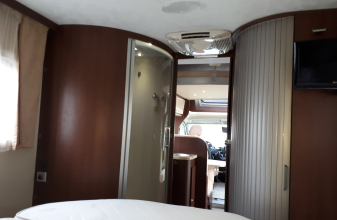 Fiat ROLLER TEAM XLS T-line image