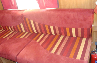 Fiat ITINEO itinéo sb720 image