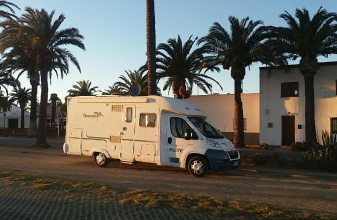 Citroen PILOTE Référence image