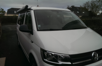 Volkswagen CALIFORNIA Coast image