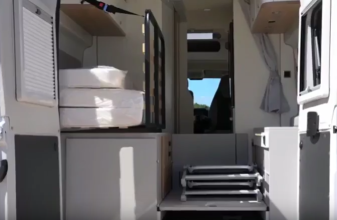 Fiat HANROAD 130CV CROSS MG1 image