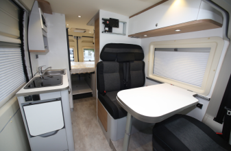 Fiat HANROAD 130CV CROSS MG1 image